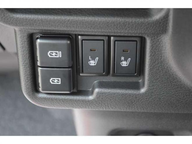 ワゴンRスマイルハイブリッド X 4WD　クリームコーデ全方位モニターナビコネクト 登録済未使用車 660