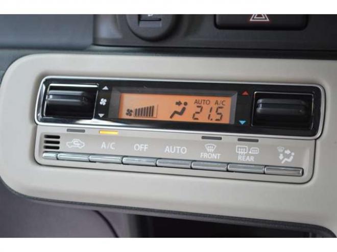 ワゴンRスマイルハイブリッド X 4WD　クリームコーデ全方位モニターナビコネクト 登録済未使用車 660