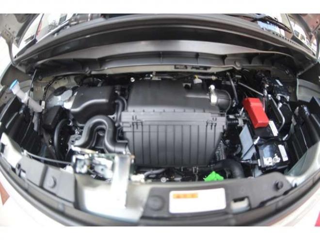 ワゴンRスマイルハイブリッド X 4WD　クリームコーデ全方位モニターナビコネクト 登録済未使用車 660