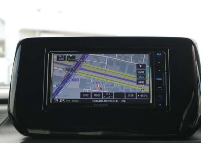 スイフト1.2 XG 4WD　純正7インチワイドナビ　LEDヘッドライト　シートヒーター　ブラインドスポットモニター 1200