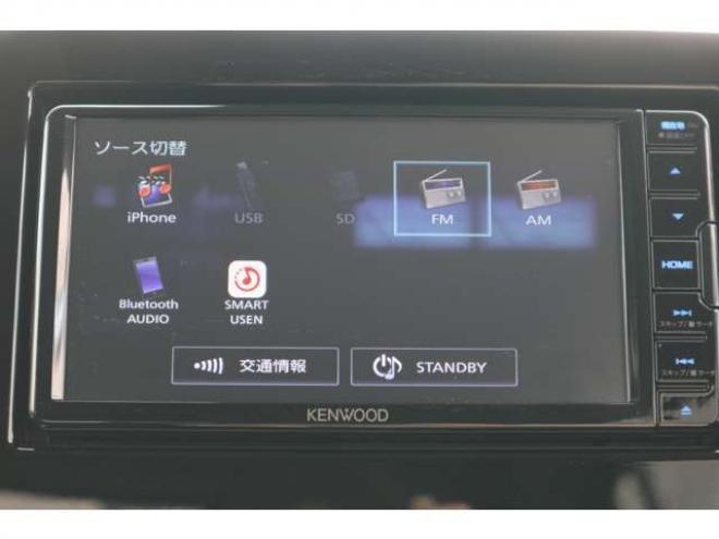 スイフト1.2 XG 4WD　純正7インチワイドナビ　LEDヘッドライト　シートヒーター　ブラインドスポットモニター 1200