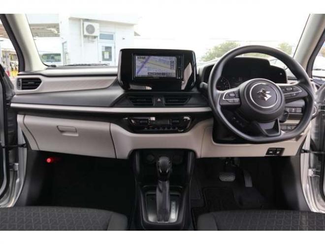 スイフト1.2 XG 4WD　純正7インチワイドナビ　LEDヘッドライト　シートヒーター　ブラインドスポットモニター 1200