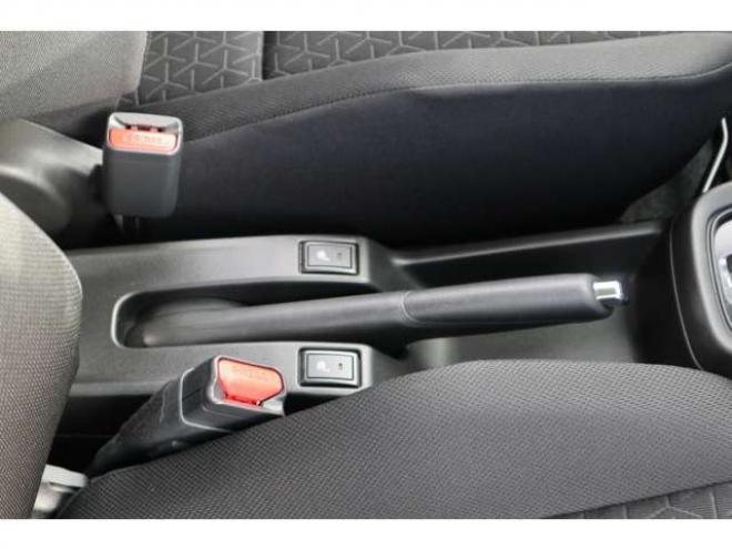 スイフト1.2 XG 4WD　純正7インチワイドナビ　LEDヘッドライト　シートヒーター　ブラインドスポットモニター 1200