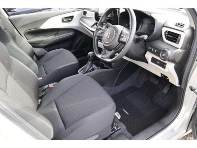 スイフト1.2 XG 4WD　純正7インチワイドナビ　LEDヘッドライト　シートヒーター　ブラインドスポットモニター 1200