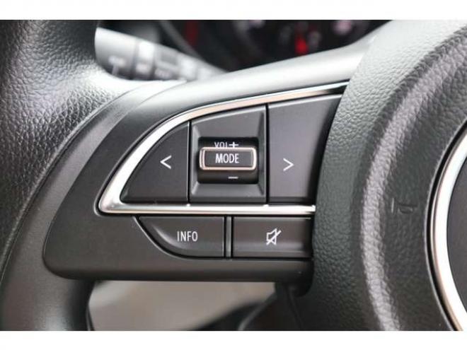 スイフト1.2 XG 4WD　純正7インチワイドナビ　LEDヘッドライト　シートヒーター　ブラインドスポットモニター 1200