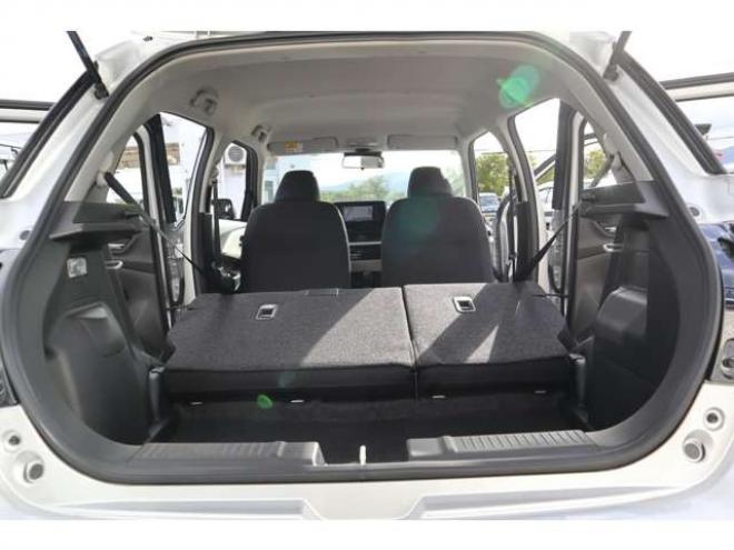 スイフト1.2 XG 4WD　純正7インチワイドナビ　LEDヘッドライト　シートヒーター　ブラインドスポットモニター 1200