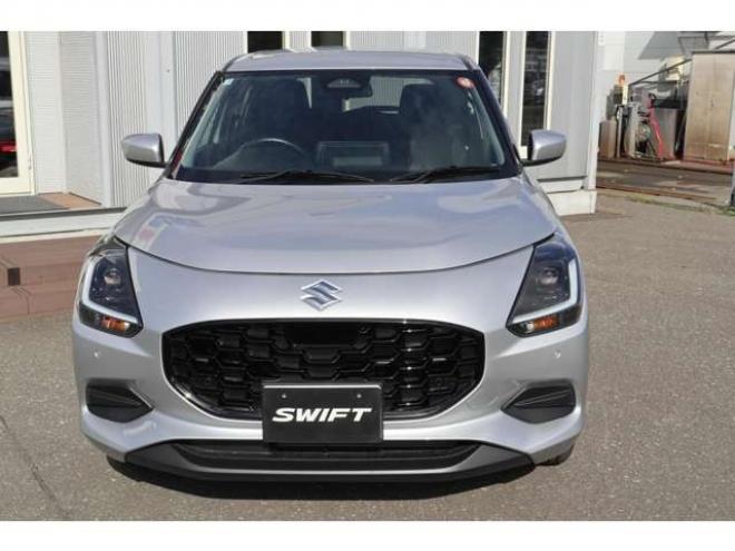 スイフト1.2 XG 4WD　純正7インチワイドナビ　LEDヘッドライト　シートヒーター　ブラインドスポットモニター 1200