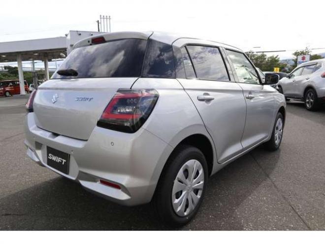 スイフト1.2 XG 4WD　純正7インチワイドナビ　LEDヘッドライト　シートヒーター　ブラインドスポットモニター 1200