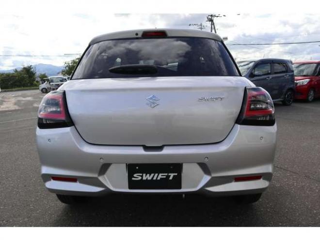 スイフト1.2 XG 4WD　純正7インチワイドナビ　LEDヘッドライト　シートヒーター　ブラインドスポットモニター 1200