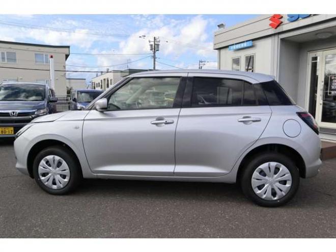 スイフト1.2 XG 4WD　純正7インチワイドナビ　LEDヘッドライト　シートヒーター　ブラインドスポットモニター 1200