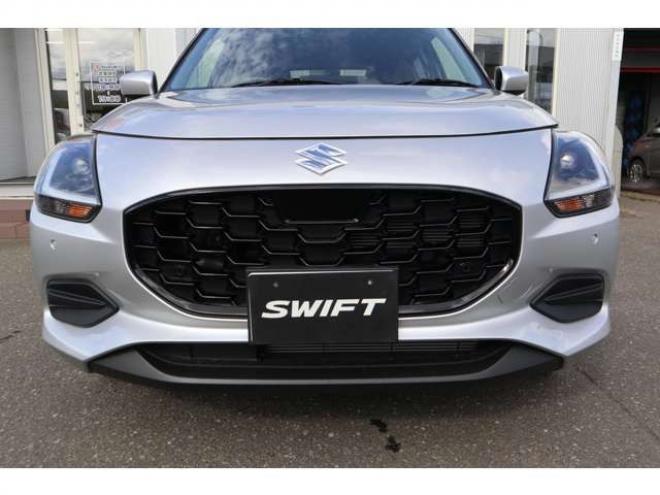 スイフト1.2 XG 4WD　純正7インチワイドナビ　LEDヘッドライト　シートヒーター　ブラインドスポットモニター 1200