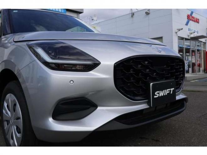 スイフト1.2 XG 4WD　純正7インチワイドナビ　LEDヘッドライト　シートヒーター　ブラインドスポットモニター 1200