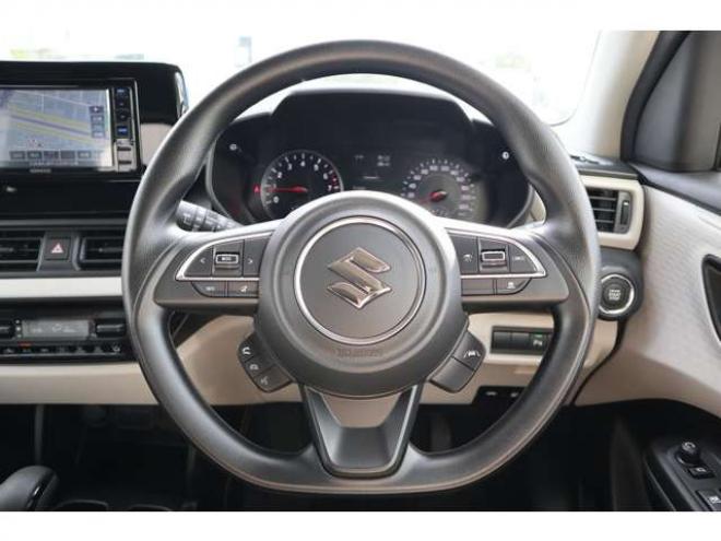 スイフト1.2 XG 4WD　純正7インチワイドナビ　LEDヘッドライト　シートヒーター　ブラインドスポットモニター 1200