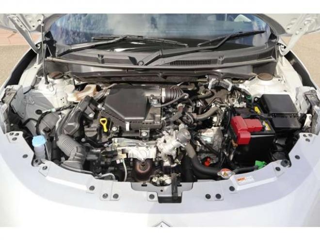 スイフト1.2 XG 4WD　純正7インチワイドナビ　LEDヘッドライト　シートヒーター　ブラインドスポットモニター 1200