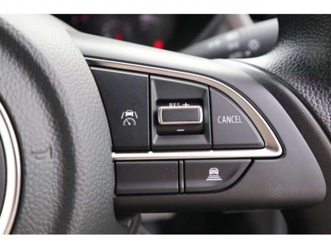 スイフト1.2 XG 4WD　純正7インチワイドナビ　LEDヘッドライト　シートヒーター　ブラインドスポットモニター 1200