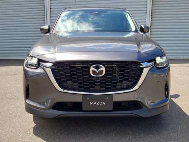 CX-603.3 XD ディーゼルターボ 4WD　ユーザー下取車/スタッドレス付き/コネクティッドカー/純正ドラレコ/ETC/ナビSD/全方位カメラ/パーキングセンサー/10.25インチモニター/新車保証継承 3300