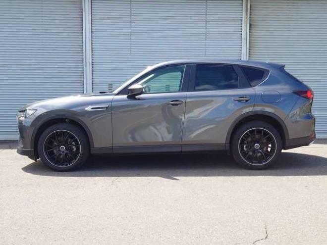 CX-603.3 XD ディーゼルターボ 4WD　ユーザー下取車/スタッドレス付き/コネクティッドカー/純正ドラレコ/ETC/ナビSD/全方位カメラ/パーキングセンサー/10.25インチモニター/新車保証継承 3300