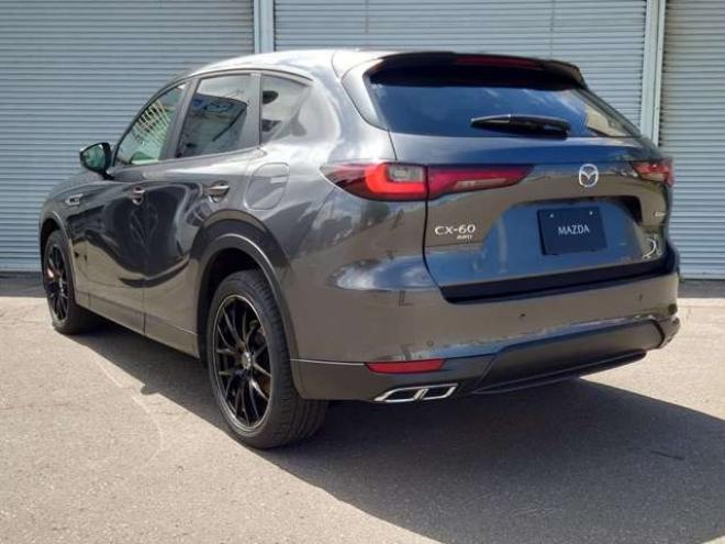 CX-603.3 XD ディーゼルターボ 4WD　ユーザー下取車/スタッドレス付き/コネクティッドカー/純正ドラレコ/ETC/ナビSD/全方位カメラ/パーキングセンサー/10.25インチモニター/新車保証継承 3300