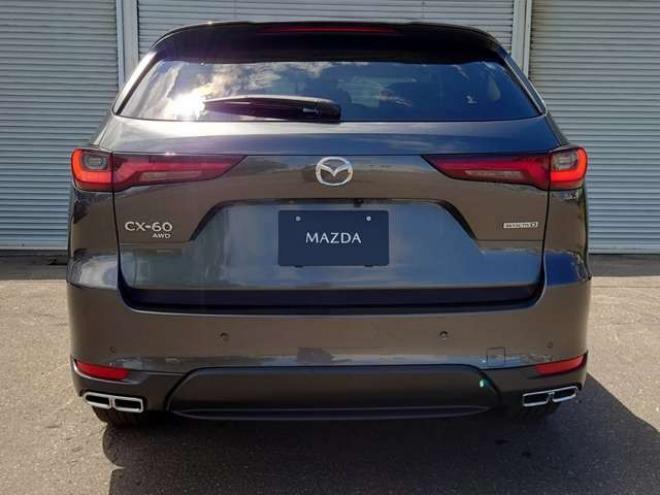 CX-603.3 XD ディーゼルターボ 4WD　ユーザー下取車/スタッドレス付き/コネクティッドカー/純正ドラレコ/ETC/ナビSD/全方位カメラ/パーキングセンサー/10.25インチモニター/新車保証継承 3300