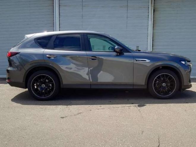 CX-603.3 XD ディーゼルターボ 4WD　ユーザー下取車/スタッドレス付き/コネクティッドカー/純正ドラレコ/ETC/ナビSD/全方位カメラ/パーキングセンサー/10.25インチモニター/新車保証継承 3300