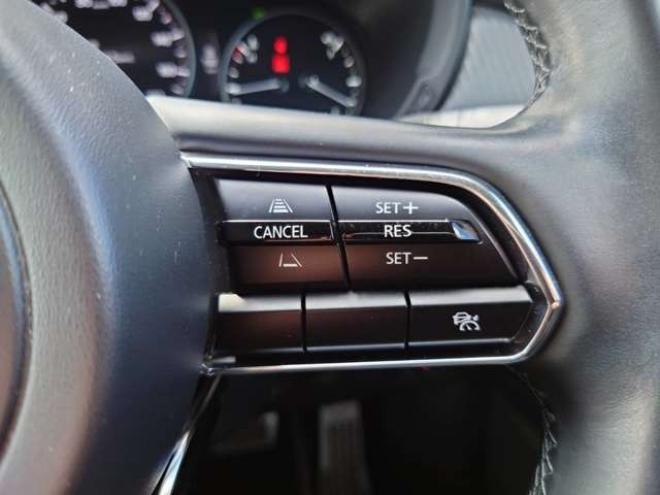 CX-603.3 XD ディーゼルターボ 4WD　ユーザー下取車/スタッドレス付き/コネクティッドカー/純正ドラレコ/ETC/ナビSD/全方位カメラ/パーキングセンサー/10.25インチモニター/新車保証継承 3300