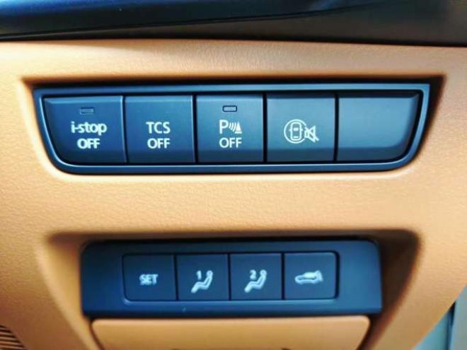 CX-803.3 XDハイブリッド プレミアム スポーツ ディーゼルターボ 4WD　試乗車/本革/コネクティッドカー/BOSEサウンド/シートクーラー/サンルーフ/全方位カメラ/パーキングセンサー/12.3インチモニター/メモリー電動シート/電動リアゲート/20AW 3300