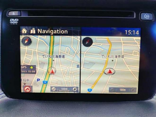 CX-52.2 XD Lパッケージ ディーゼルターボ 4WD　本革/バックカメラ/パーキングセンサー/マツダコネクト/電動シート/シートヒーター/19AW 2200