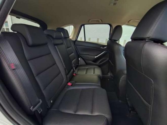 CX-52.2 XD Lパッケージ ディーゼルターボ 4WD　本革/バックカメラ/パーキングセンサー/マツダコネクト/電動シート/シートヒーター/19AW 2200