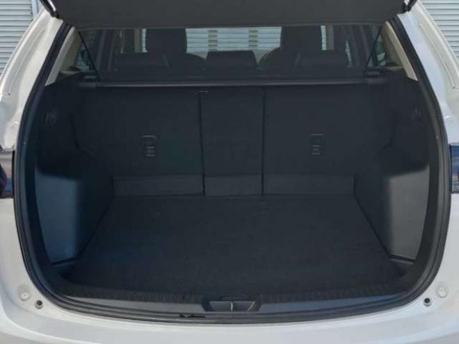 CX-52.2 XD Lパッケージ ディーゼルターボ 4WD　本革/バックカメラ/パーキングセンサー/マツダコネクト/電動シート/シートヒーター/19AW 2200