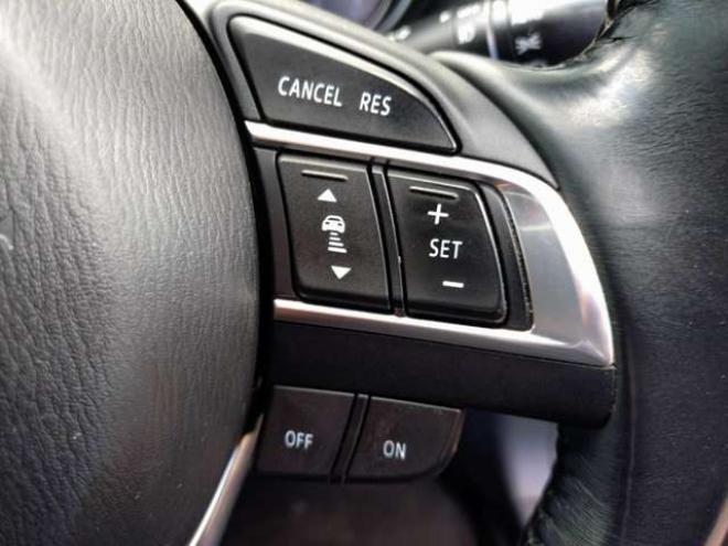 CX-52.2 XD Lパッケージ ディーゼルターボ 4WD　本革/バックカメラ/パーキングセンサー/マツダコネクト/電動シート/シートヒーター/19AW 2200