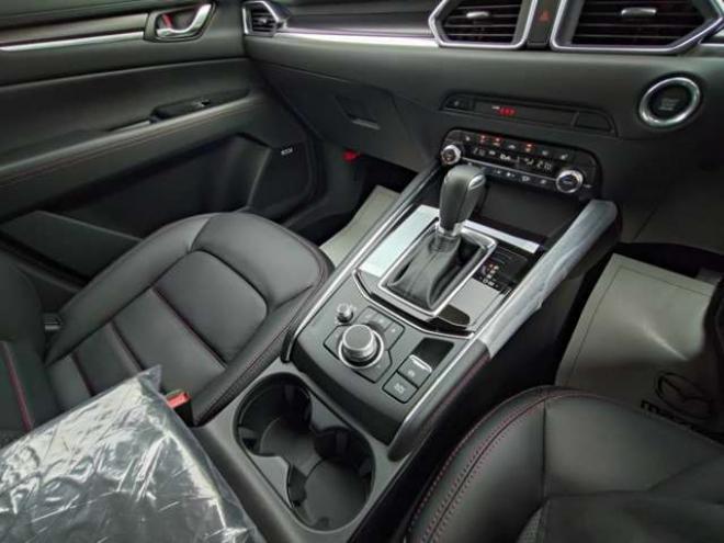 CX-52.2 XD スポーツ アピアランス ディーゼルターボ 4WD　登録済み未使用車/後期型/本革/コネクティッドカー/BOSEサウンド/シートクーラー/全方位カメラ/パーキングセンサー/10.25インチモニター/メモリー電動シート/電動リアゲート/シートヒーター/19AW 登録済未使用車 2200