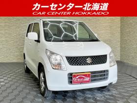 ワゴンR　FX 4WD 5年保証 寒冷地仕様 禁煙 修復歴無