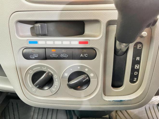 ワゴンRFX 4WD 5年保証 寒冷地仕様 禁煙 修復歴無
