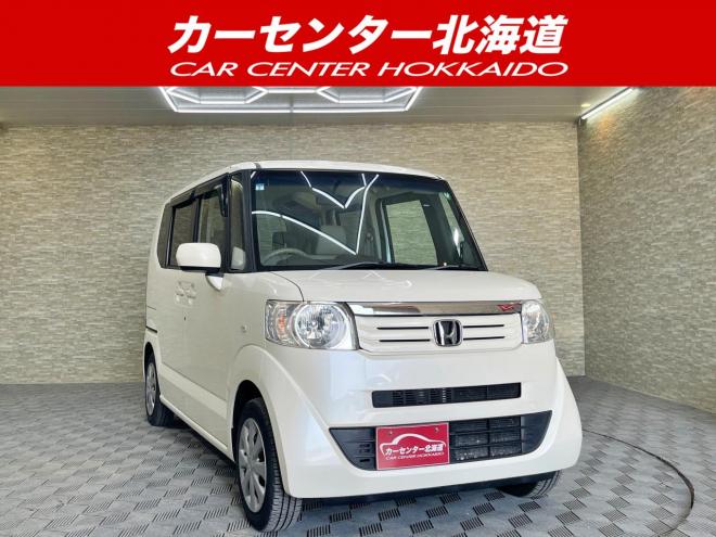 N-BOX+G Lパッケージ 5年保証 スマキー パワスラ Bカメ 寒冷地仕様 禁煙 修復歴無