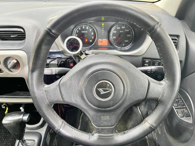テリオスキッドカスタムL 4WD 5年保証  寒冷地仕様 禁煙 修復歴無