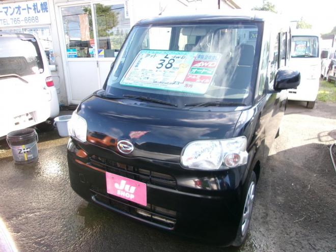 タントl 4WD 660 5Dr