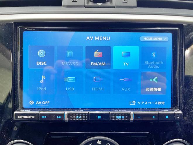 レヴォーグ1.6GTアイサイト 4WD 5年保証 スマキー ナビTV Bカメ ドラレコ 寒冷地仕様 禁煙 車検整備2年付 修復歴無