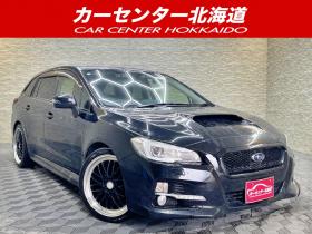 レヴォーグ　1.6GTアイサイト 4WD 5年保証 スマキー ナビTV Bカメ ドラレコ 寒冷地仕様 禁煙 車検整備2年付 修復歴無