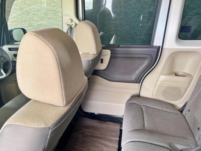 N-BOXG Lホンダセンシング 4WD 5年保証 スマキー 両側パワスラ ナビTV Bカメ ETC 寒冷地仕様 禁煙 修復歴無