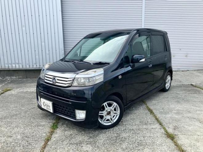 ライフディーバスマートスタイル 4WD 660 5Dr