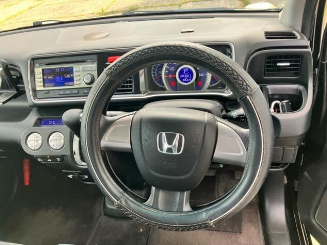 ライフディーバスマートスタイル 4WD 660 5Dr