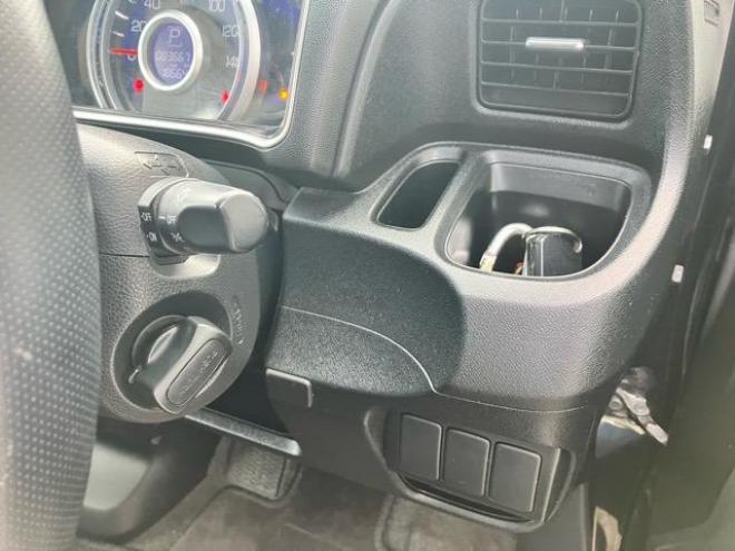 ライフディーバスマートスタイル 4WD 660 5Dr
