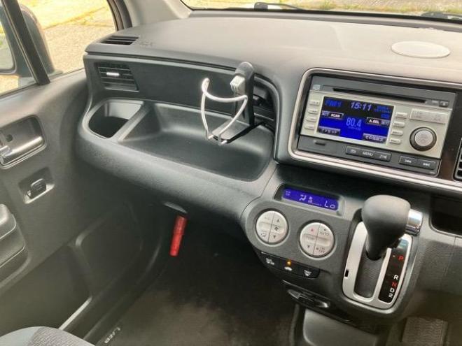 ライフディーバスマートスタイル 4WD 660 5Dr