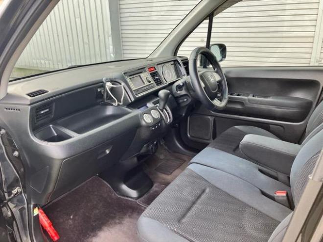 ライフディーバスマートスタイル 4WD 660 5Dr
