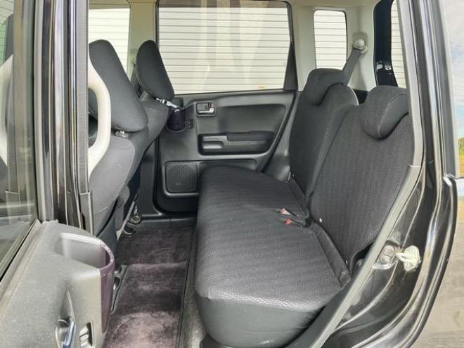 ライフディーバスマートスタイル 4WD 660 5Dr