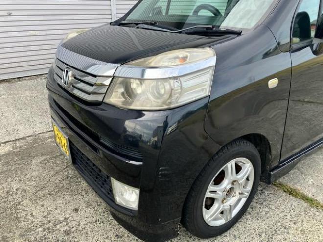 ライフディーバスマートスタイル 4WD 660 5Dr