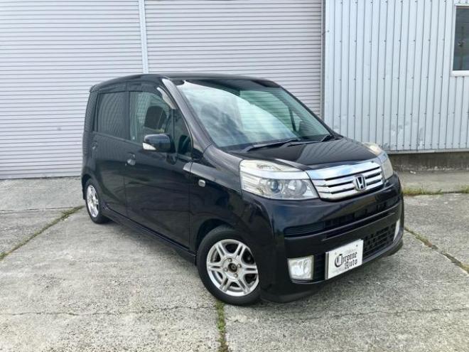 ライフディーバスマートスタイル 4WD 660 5Dr