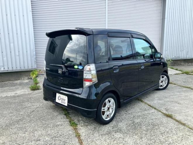 ライフディーバスマートスタイル 4WD 660 5Dr
