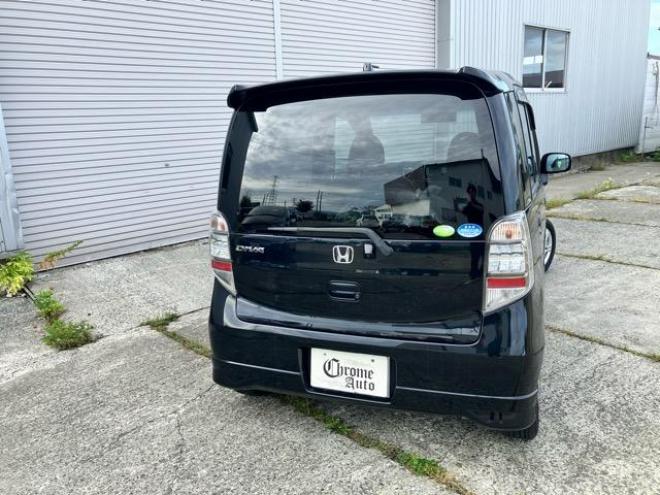 ライフディーバスマートスタイル 4WD 660 5Dr