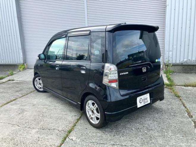 ライフディーバスマートスタイル 4WD 660 5Dr